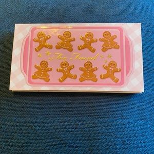 Too Faced Christmas Bake Shoppe Eyeshadow Palette